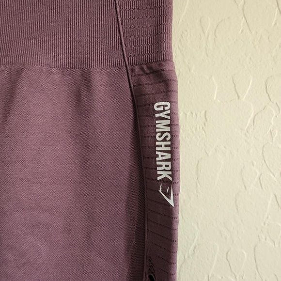 Gymshark Seamless Leggings - Picture 5 of 10